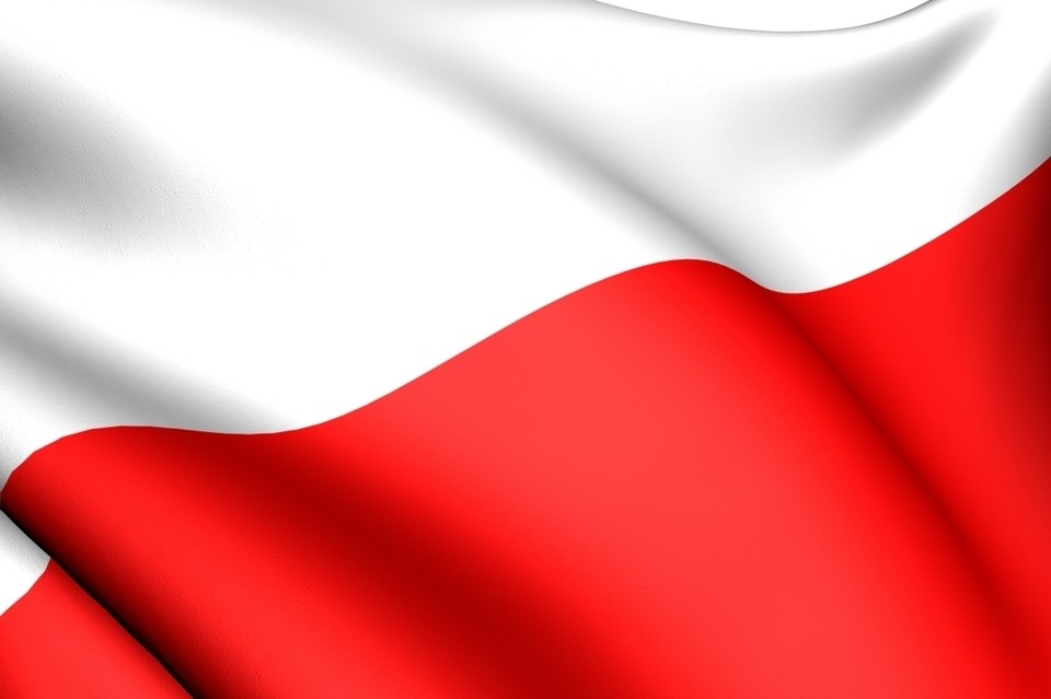 Uroczystości patriotyczne w rocznicę Uchwalenia Konstytucji 3 Maja - Zdjęcie główne