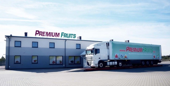 CHŁODNIA PREMIUM FRUITS z Ryk szuka pracowników - Zdjęcie główne