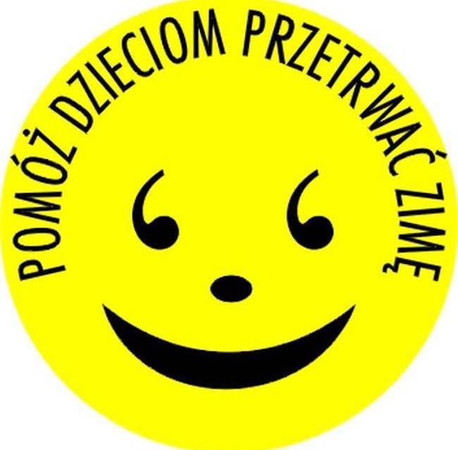 Pomóż Dzieciom Przetrwać Zimę - Zdjęcie główne