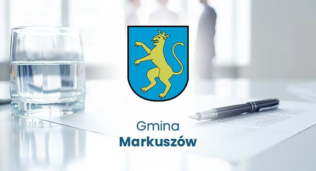 Markuszów: Nie ma chętnych na skarbnika - Zdjęcie główne