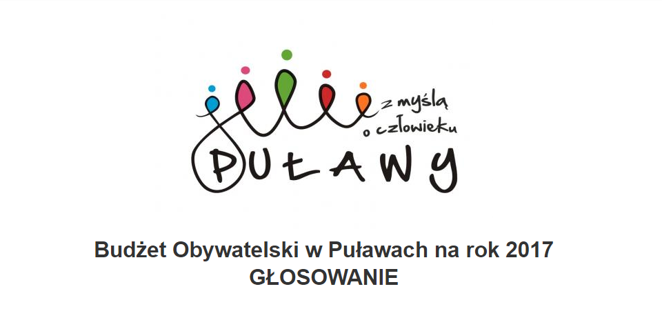 BO 2017: Głosowanie internetowe - Zdjęcie główne