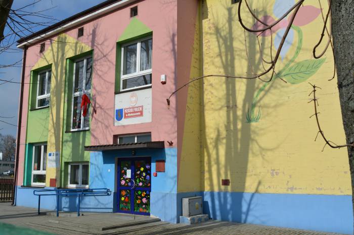 Markuszów: Alarm w przedszkolu - Zdjęcie główne
