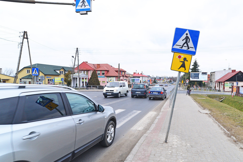 Mieszkańcy Góry Puławskiej doczekają się świateł - Zdjęcie główne