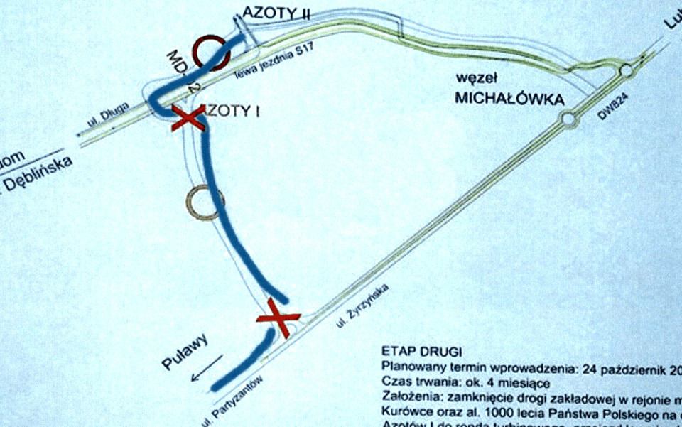 Bezpieczeństwo rowerzystów warte 2 miliony - Zdjęcie główne