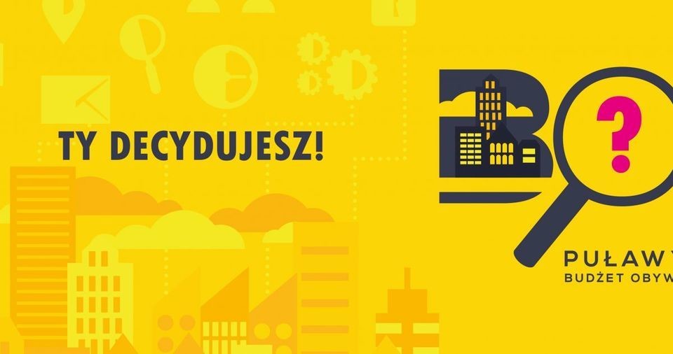 Rekord złożonych projektów do Budżetu Obywatelskiego 2017 - Zdjęcie główne