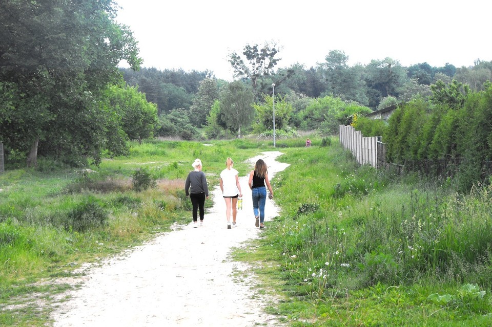 Będzie nowa ulica na Włostowicach - Zdjęcie główne