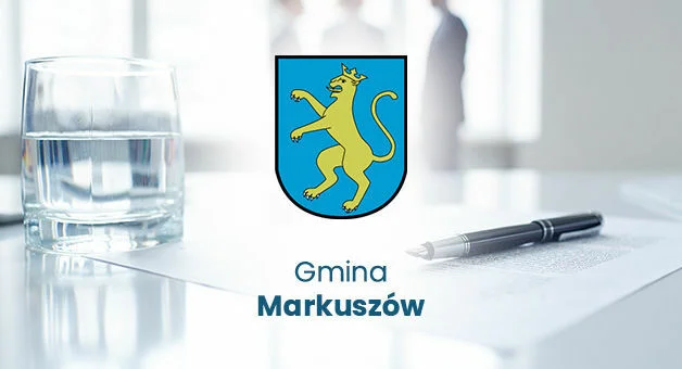 Oni policzą nasze głosy w gminie Markuszów - Zdjęcie główne