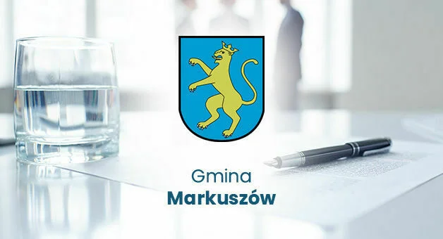 Markuszów: Jutro sesja budżetowa - Zdjęcie główne