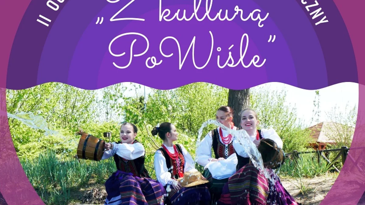 Puławy znów wybrzmią folklorem - Zdjęcie główne