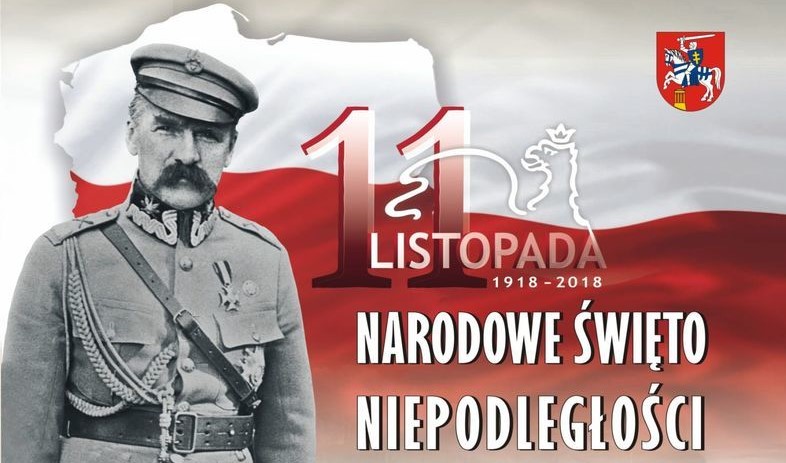 Puławy, Kazimierz, Nałęczów, Baranów - jak będą świętować 11 listopada - Zdjęcie główne