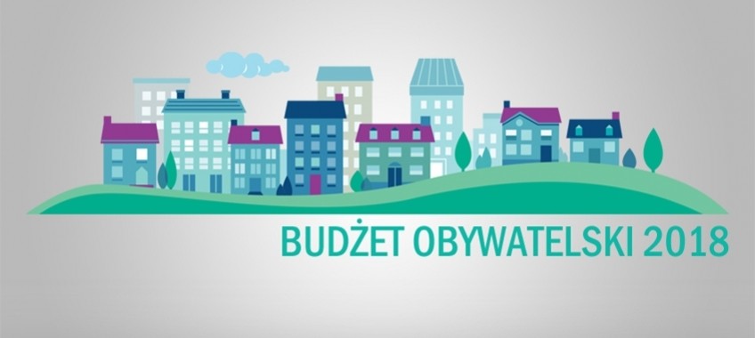 Budżet Obywatelski 2018: Ankieta dla mieszkańców - Zdjęcie główne