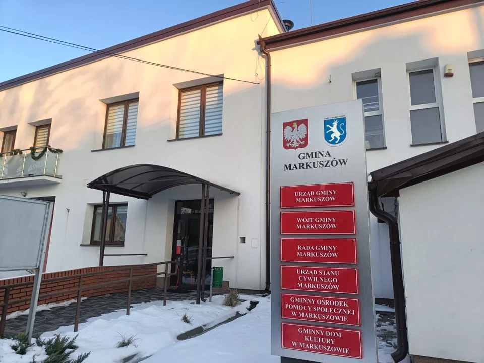 Kto dorobi na wyborach w gminie Markuszów? - Zdjęcie główne