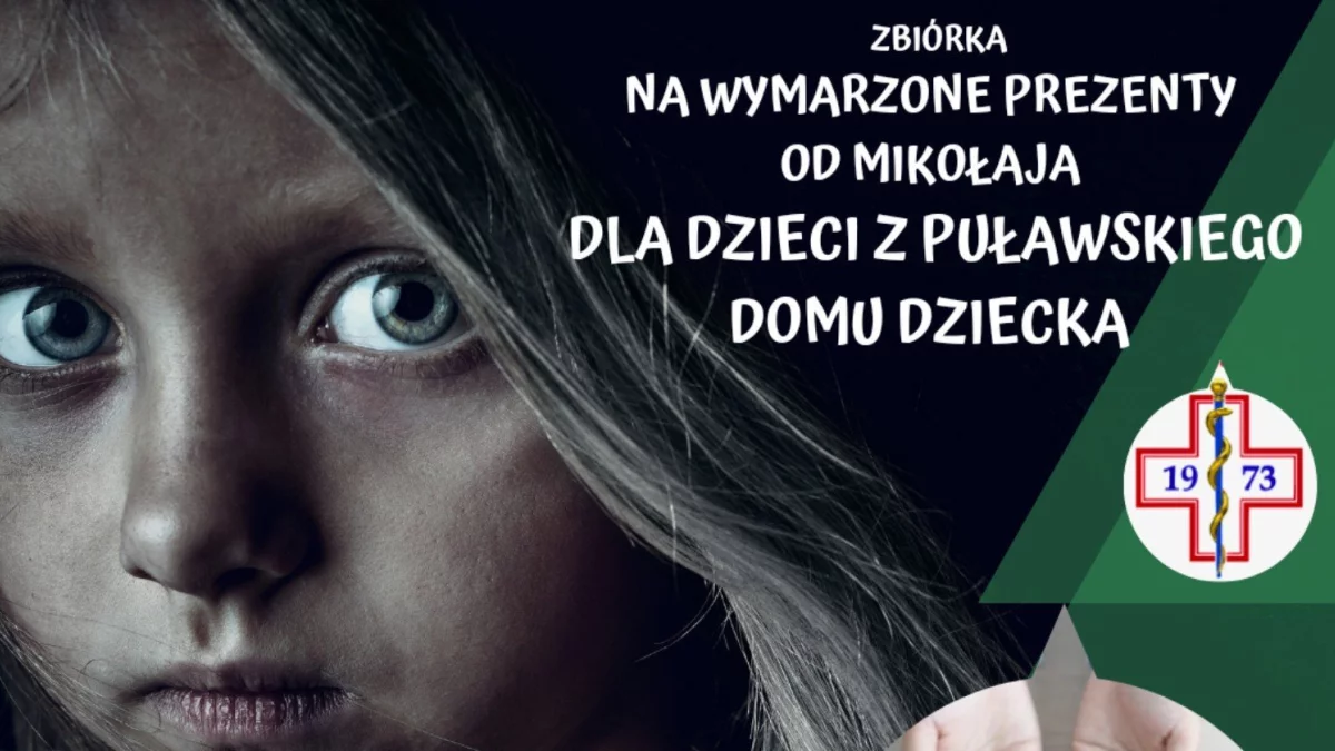 Dzieci z domu dziecka w Puławach też mają marzenia. Pomóżmy je spełnić! - Zdjęcie główne