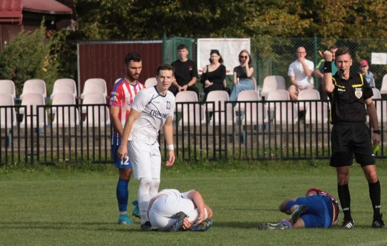 Cisowianka - Łada. Kalita: Rywal się nie położy (SONDA) - Zdjęcie główne