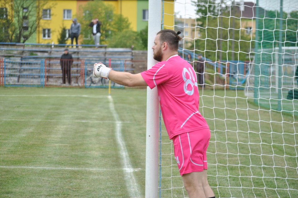 Hat-trick Rukasza - Zdjęcie główne