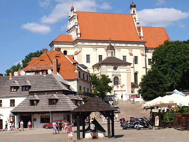 Powiat puławski: Zagrają dla Ukrainy. W niedzielę koncert w Kazimierzu Dolnym - Zdjęcie główne