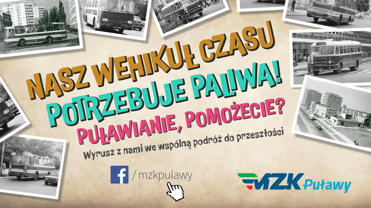 Masz stare zdjęcia puławskich emek? Podziel się nimi! - Zdjęcie główne