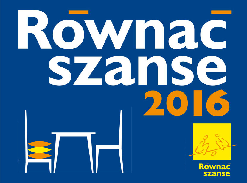 Regionalny Konkurs Grantowy „Równać Szanse 2016” - Zdjęcie główne