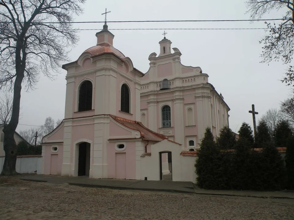 Gm. Baranów: Świątynię czeka remont - Zdjęcie główne