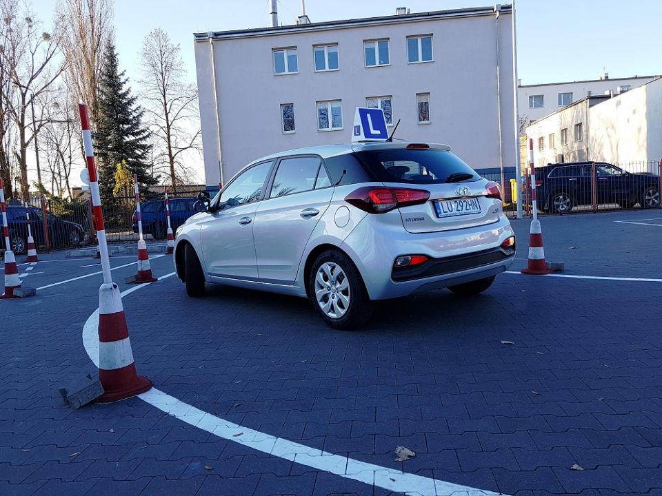 Egzaminy na prawo jazdy odwołane - Zdjęcie główne