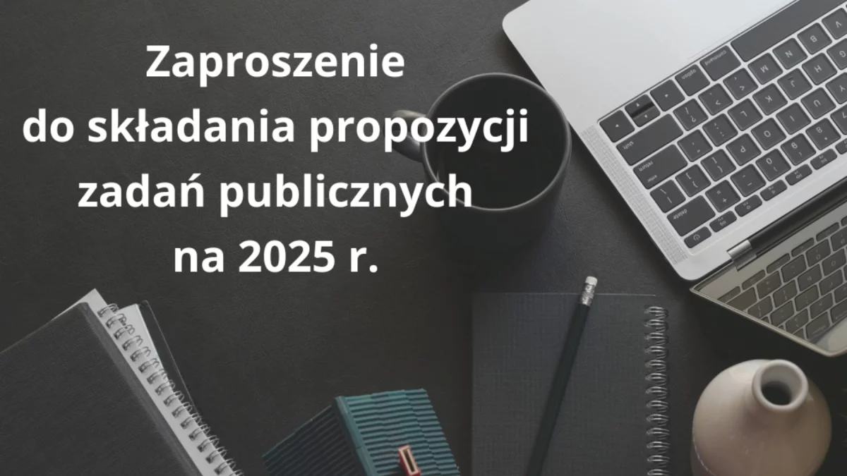 Puławski urząd zaprasza do współpracy - Zdjęcie główne