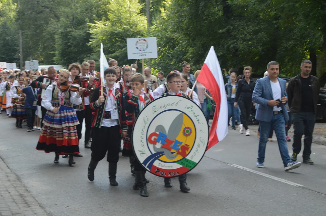 Tancerze z całego świata zawitają do Puław - Zdjęcie główne