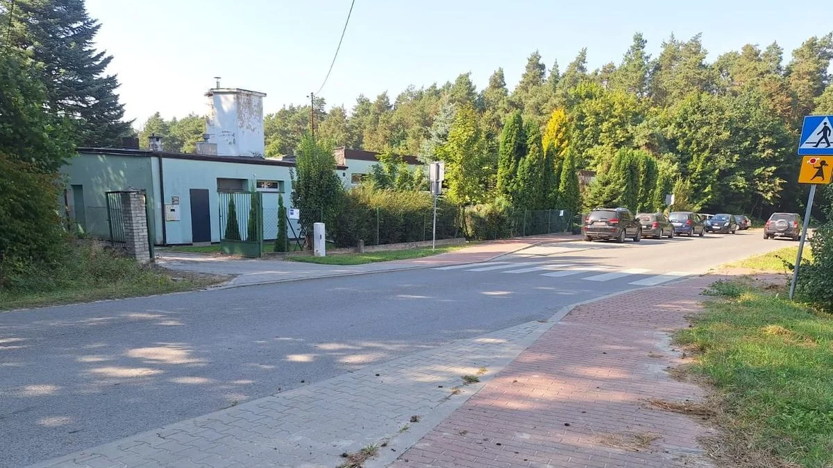 Udawał awarię samochodu, bo jechał na "podwójnym gazie" - Zdjęcie główne