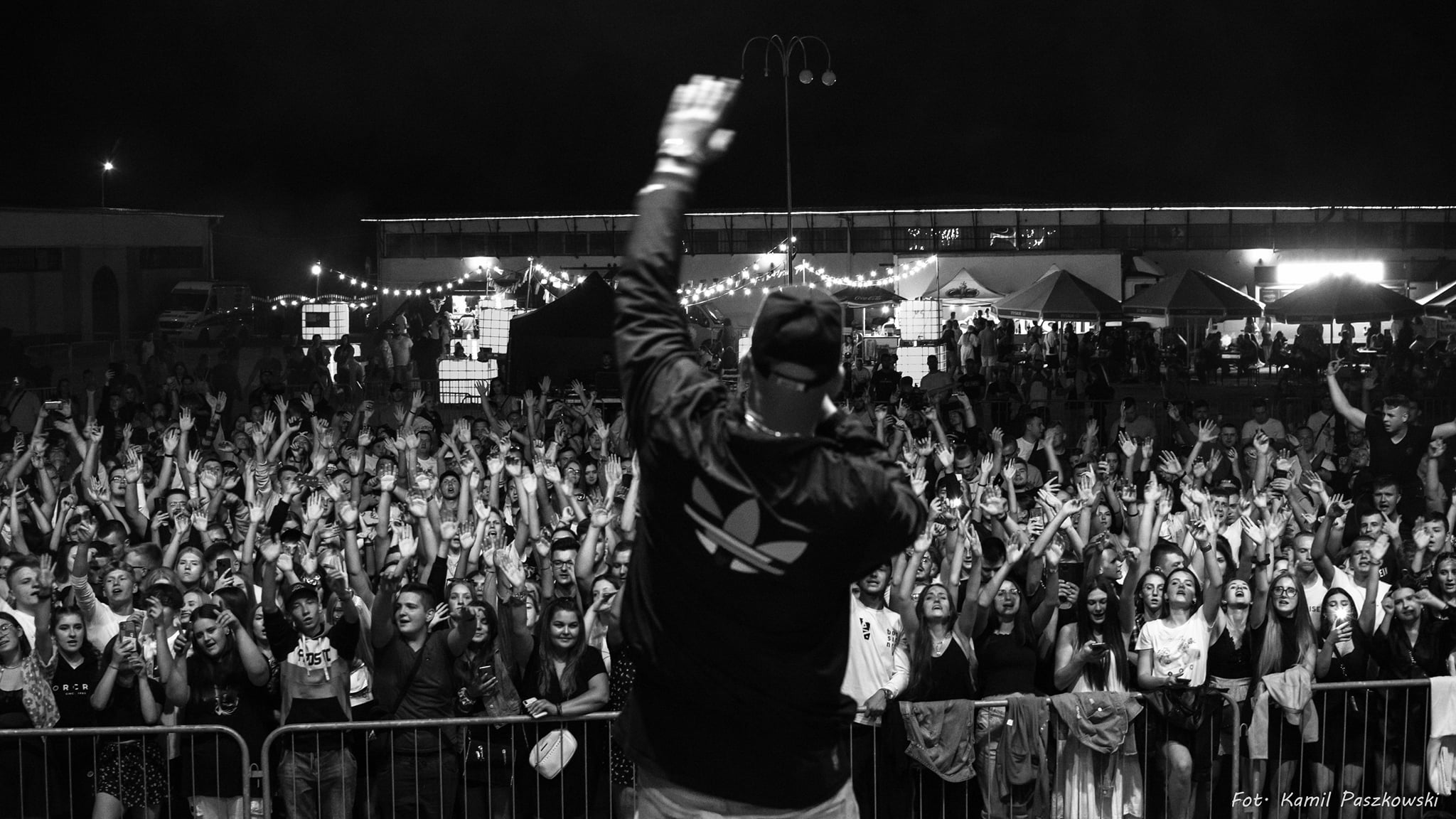 Diversity Festival w Radzyniu, na wschodzie Polski odbył się. Następnej edycji w Radzyniu nie będzie  - Zdjęcie główne