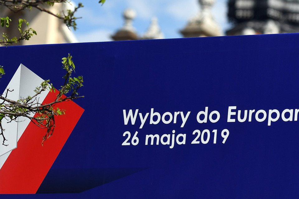 W niedzielę wybory - gdzie i jak głosować? - Zdjęcie główne