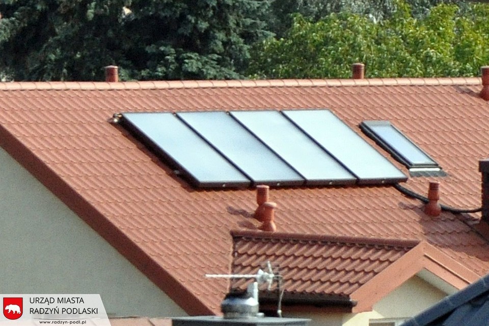 Nabór deklaracji na instalacje solarne i fotowoltaiczne - Zdjęcie główne