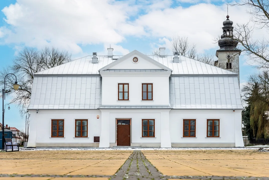 Podsumowanie kadencji. Gmina Czemierniki - Zdjęcie główne