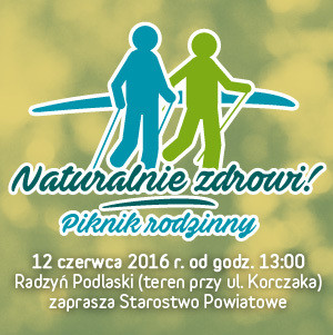 Piknik Rodzinny w Radzyniu Podlaskim - Zdjęcie główne