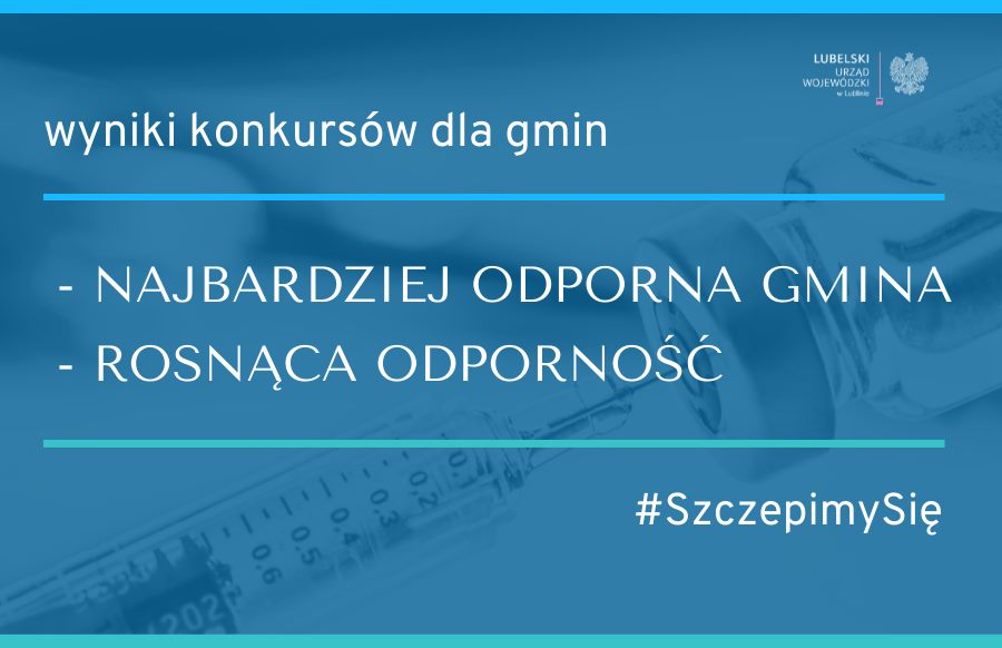 Milion złotych dla gm. Kąkolewnica w konkursie "Rosnąca Odporność" - Zdjęcie główne