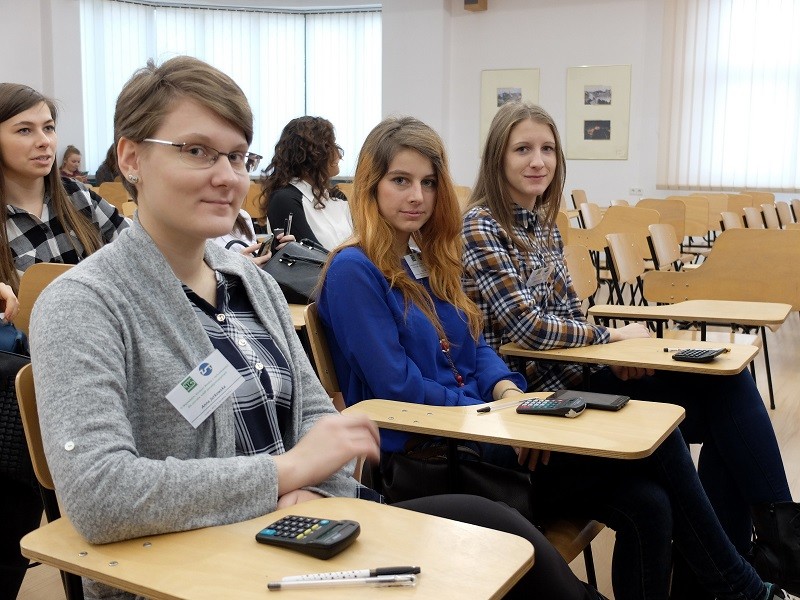 Troje ekonomistów ZSP wśród dziesięciu najlepszych w województwie - Zdjęcie główne