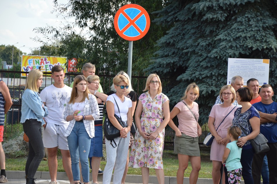 Sławomir Sałata przestał być prezesem PUK. Odwołanie przy pełnej widowni - Zdjęcie główne