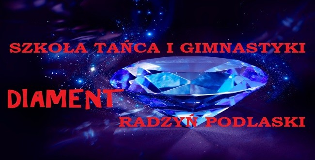 Ruszył nabór do Szkoły Tańca i Gimnastyki "Diament" - Zdjęcie główne