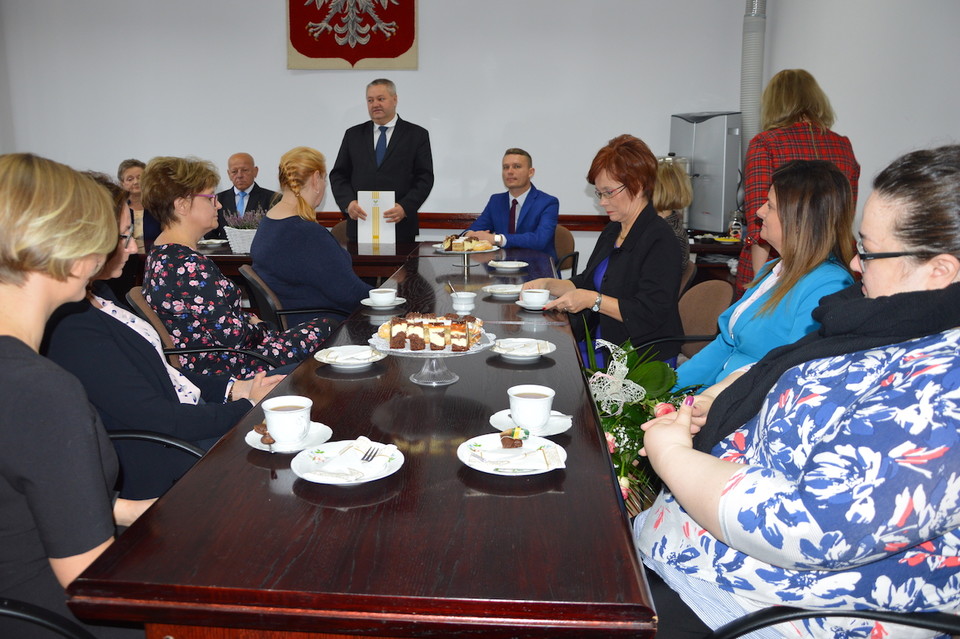 Dla najlepszych w tym roku - Zdjęcie główne