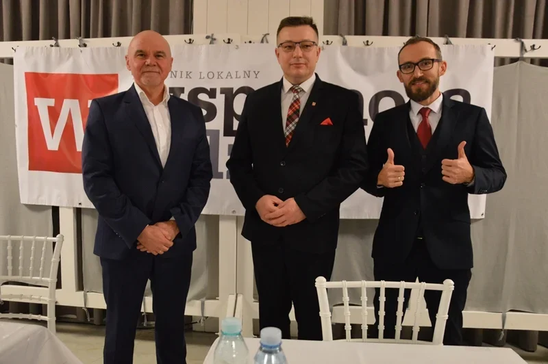 Kto wygrał debatę kandydatów na burmistrza Radzynia? Oceń w naszej sondzie - Zdjęcie główne