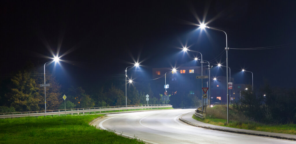 Gm. Kąkolewnica: ogłosili przetarg na modernizację oświetlenia ulicznego - Zdjęcie główne