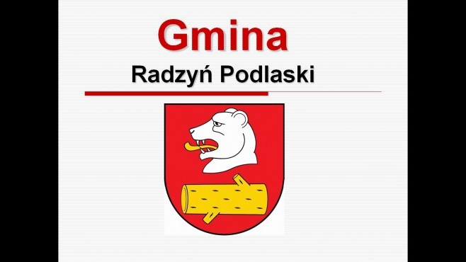 Jutro sesja Rady Gminy Radzyń - Zdjęcie główne