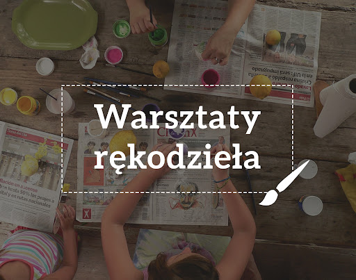 Gm. Radzyń: warsztaty rękodzieła w Paszkach Dużych - Zdjęcie główne