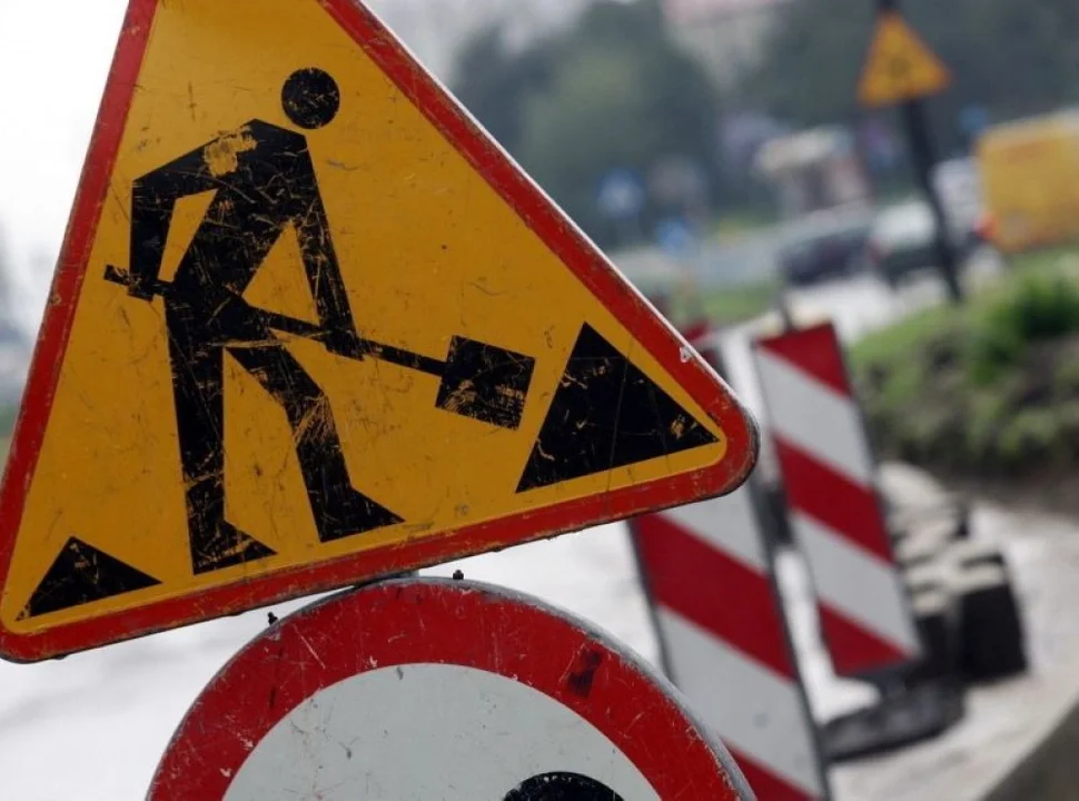 Gm. Radzyń: do 5.04 czekają na oferty remontu dróg w Radowcu i Białej - Zdjęcie główne