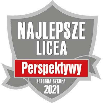  SREBRNA TARCZA po raz kolejny dla I LO - Zdjęcie główne