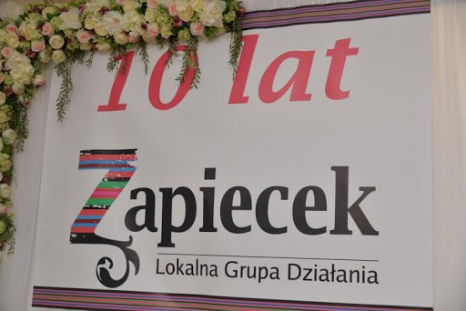 "Zapiecek" wsparł cztery projekty  - Zdjęcie główne