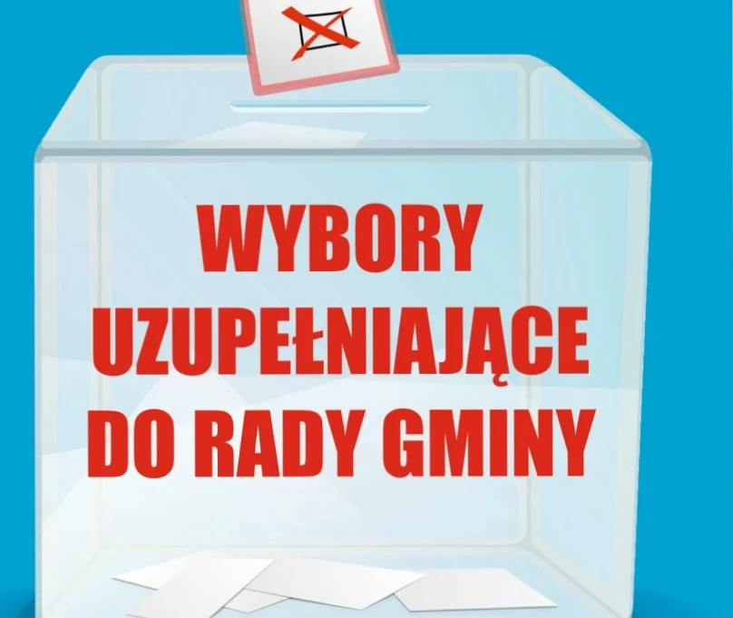 11 września wybory uzupełniające do Rady Gminy Ulan-Majorat - Zdjęcie główne