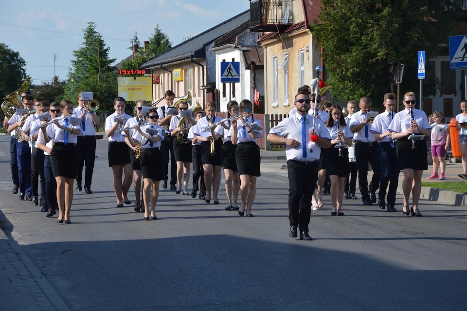 Jest w orkiestrach jakaś siła (galeria) - Zdjęcie główne