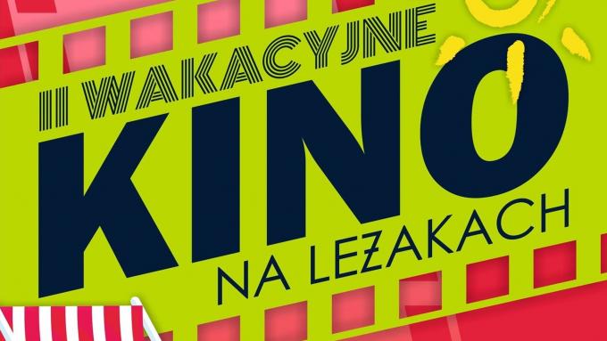 Ulański GOK zaprasza do "Kina na leżakach" - Zdjęcie główne