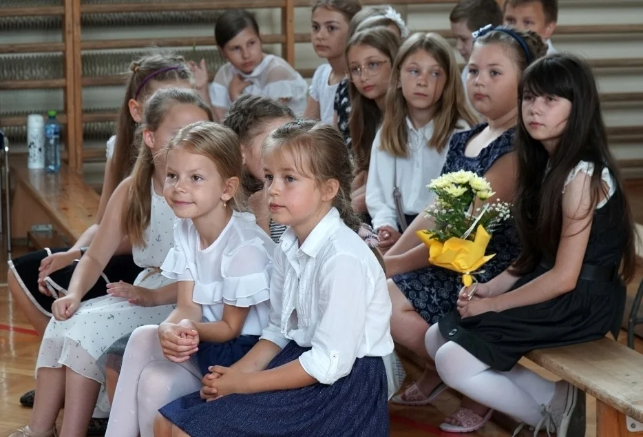 Jutro ostatni dzwonek w radzyńskich szkołach - Zdjęcie główne