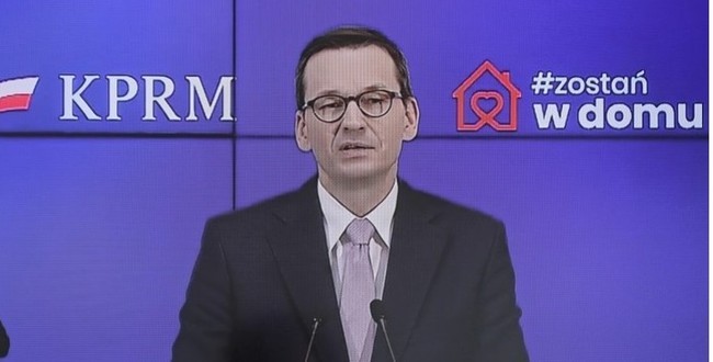 Za chwilę zdejmiemy maseczki! - Zdjęcie główne