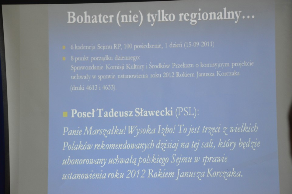 O niepodległości harcerstwem znaczonej. ZHP - wiek historii  w historii Polski  - Zdjęcie główne